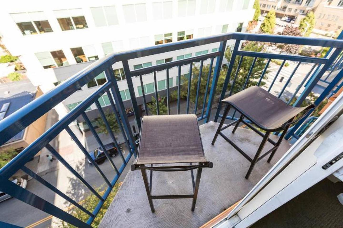 Space Needle Downtown Modern Top Story Penthouse Сіетл Екстер'єр фото
